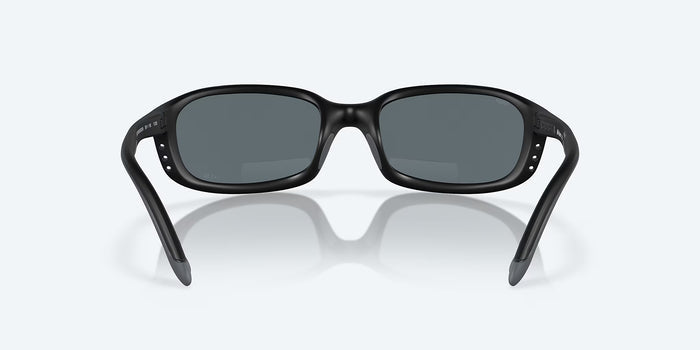 Brine - Black/ Blue 580P  (C-Mate Readers)