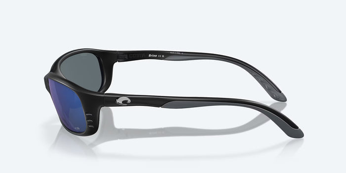 Brine - Black/ Blue 580P  (C-Mate Readers)