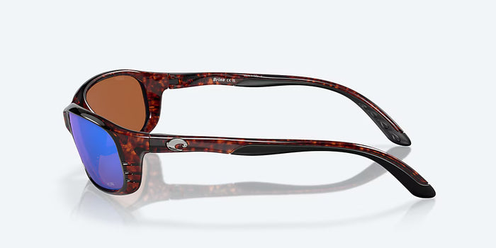 Brine - Tortoise/ Green 580P (C-Mate Reader)
