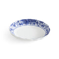 Brocato Oval Fluted Dish