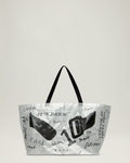Buckle 10TH, Oversized Tote