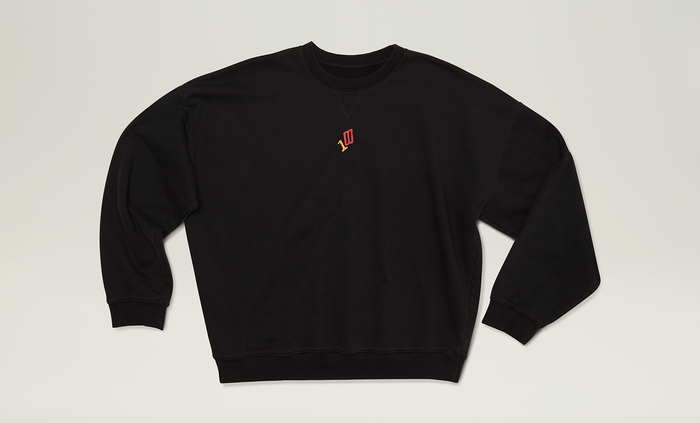 Buckle 10TH, Sweatshirt
