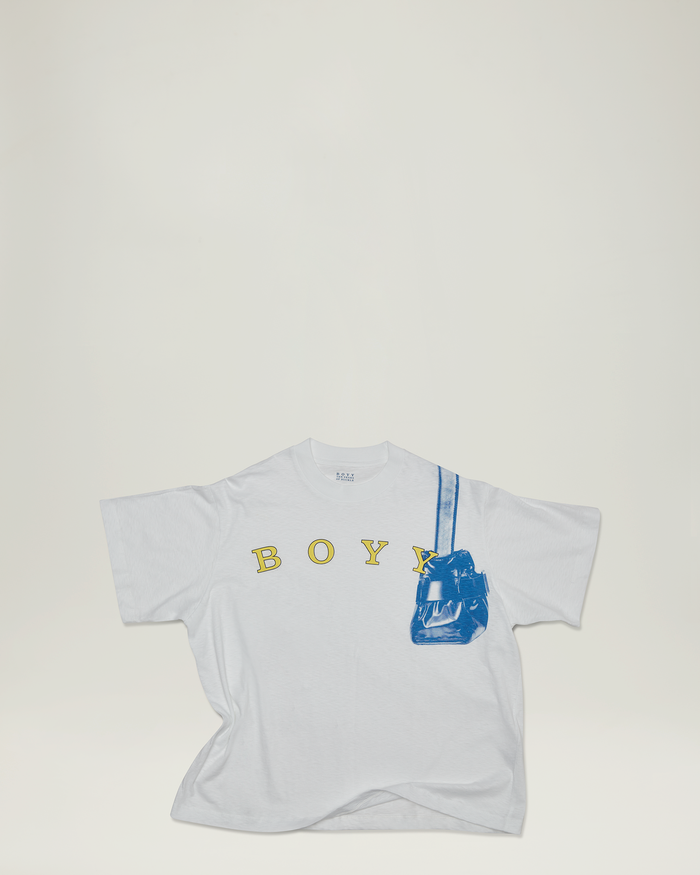Buckle 10TH, T-Shirt