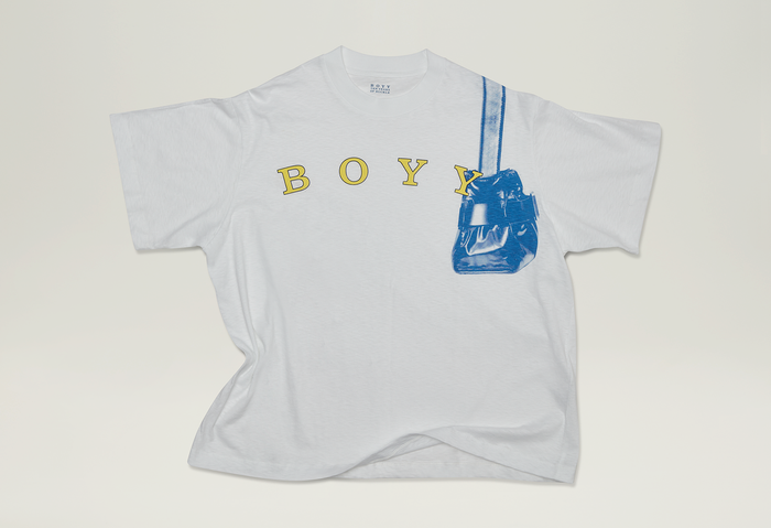 Buckle 10TH, T-Shirt
