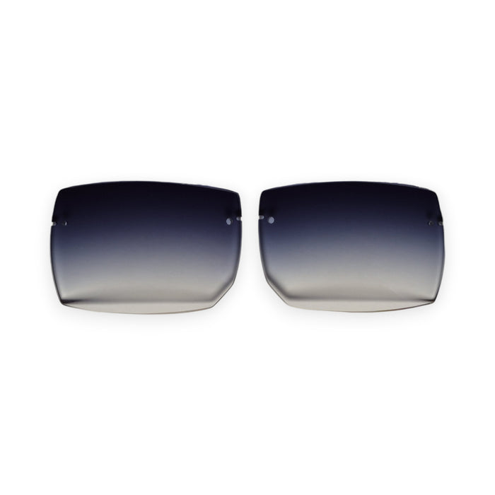 Bugatti Lenses (57) - Smoke Gray/Gray