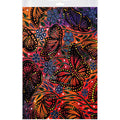 Butterflies Bagged Poster
