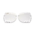 Butterfly Lenses (61) - Transitional Gray (Diamond Cut)