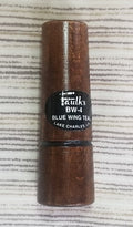 BW-4 Blue Wing Teal Call