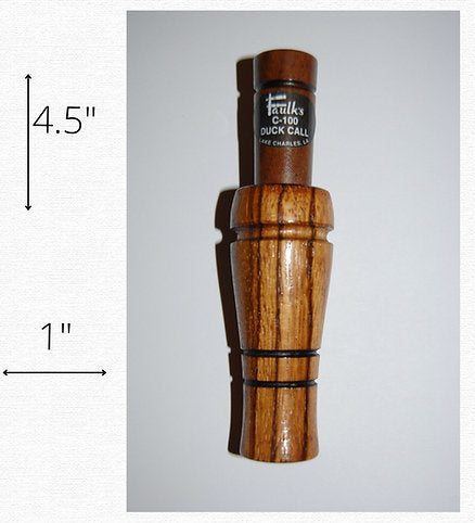 C-100 Champion Duck Call