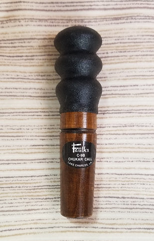 C-9B Chukar Call with Bellows