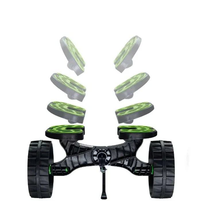 C-TUG KAYAK CART