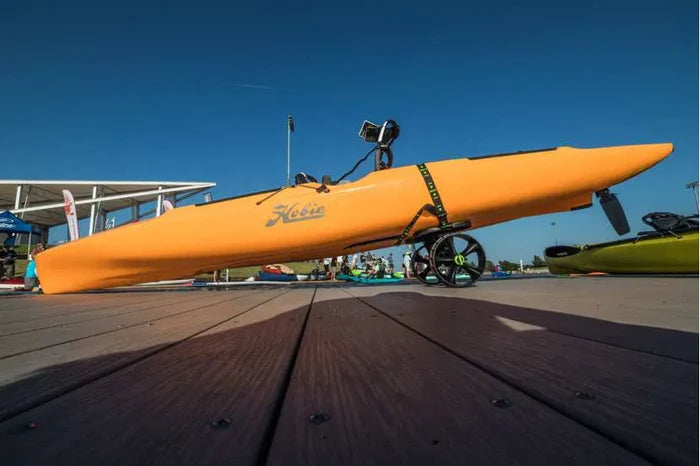 C-TUG KAYAK CART