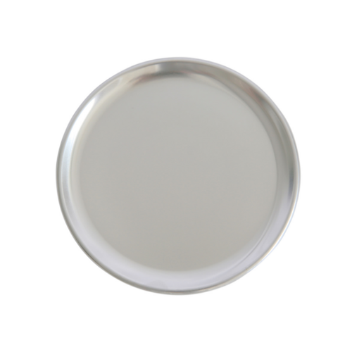 CAC China APZP-18C 18-inches Coupe Pizza Pan