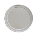 CAC China APZP-20W 20-inches Wide Rim Pizza Pan