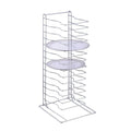 CAC China APZR-15 Pizza Pan Rack Chrome-Plate 15-Tier