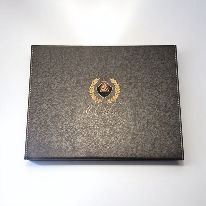Cafr Deluxe Eyeglasses Box
