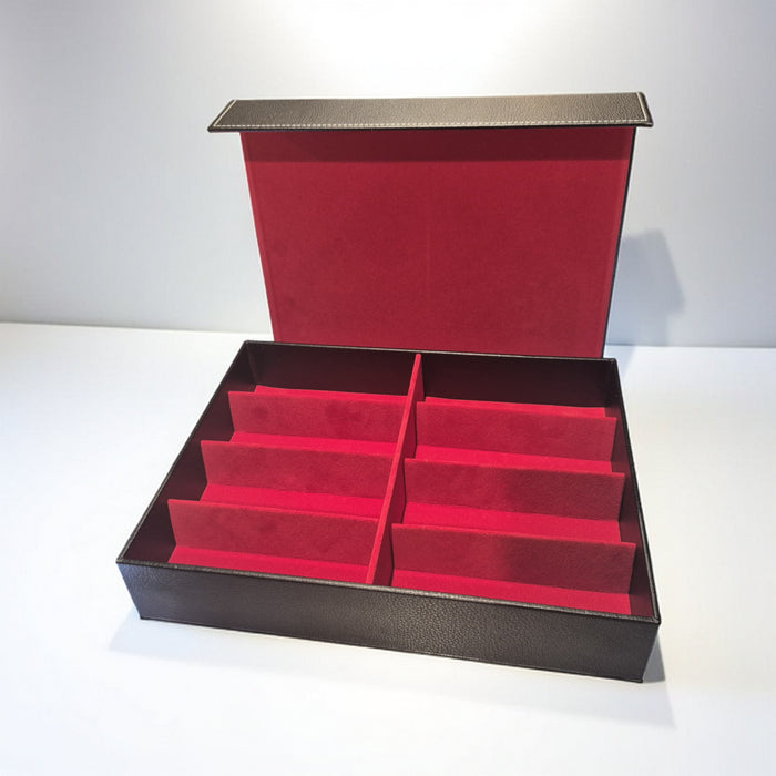 Cafr Deluxe Eyeglasses Box