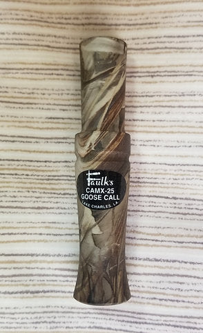 CAMX-25 Camo Goose Call
