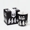 Canadian Bears 1 6oz mug