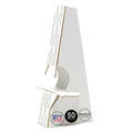 Cardboard Easel Back (50 Pack) 5 Inch