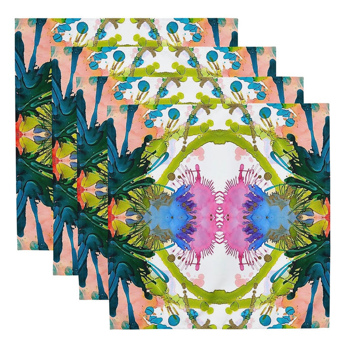 Carnevale Napkins