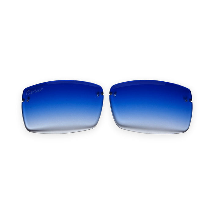 Cart 1 Lenses (56-60) - Clear