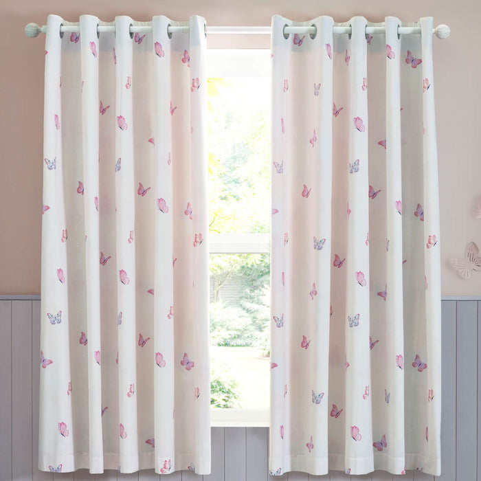 catherine-lansfield-ombre-butterflies-fully-reversible-eyelet-curtains-two-panels-pink