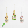 Champagne Ornament - Champagne