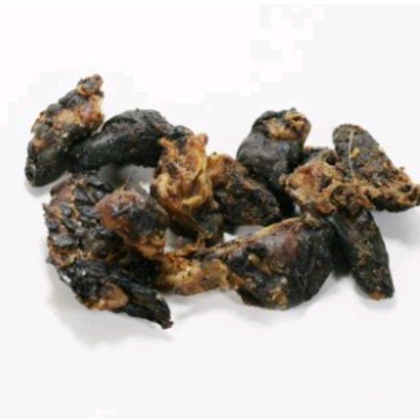 Chicken Hearts