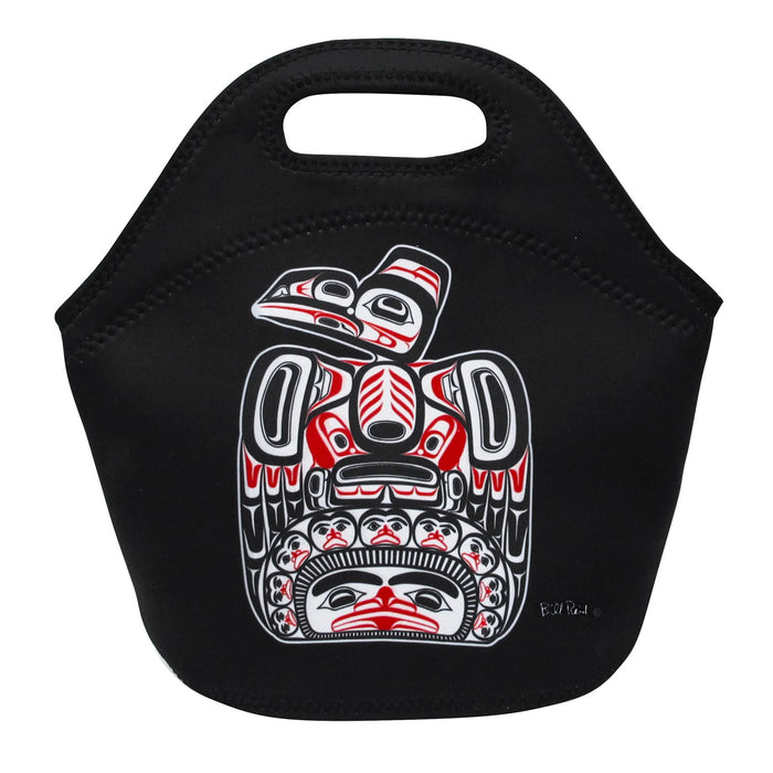 Children of the Raven indigenous art gift by Bill Reid Canada