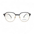 CityStyle™ 2111 - Gold & Black Acetate