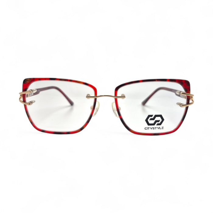 CityStyle™ 3007A - Tortoise Composite Marble