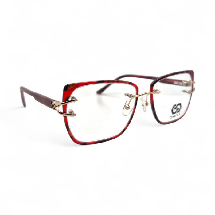 CityStyle™ 3007A - Tortoise Composite Marble