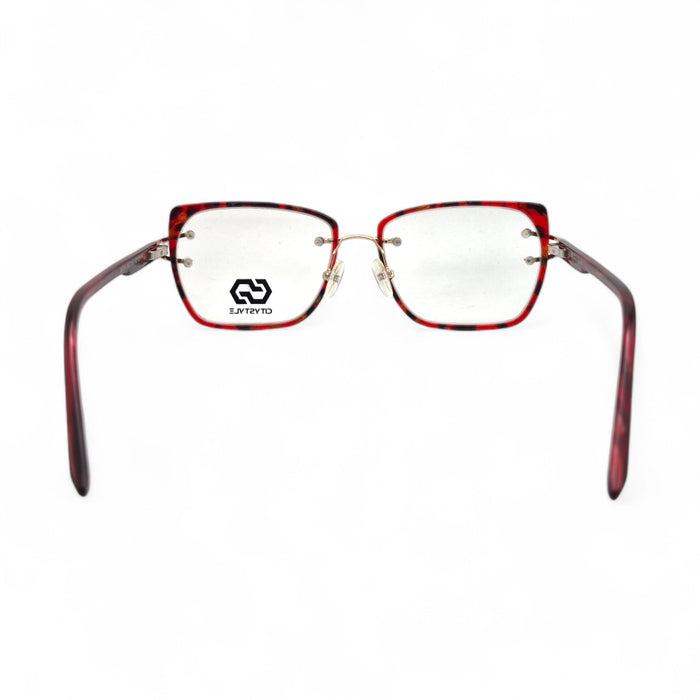 CityStyle™ 3007A - Tortoise Composite Marble
