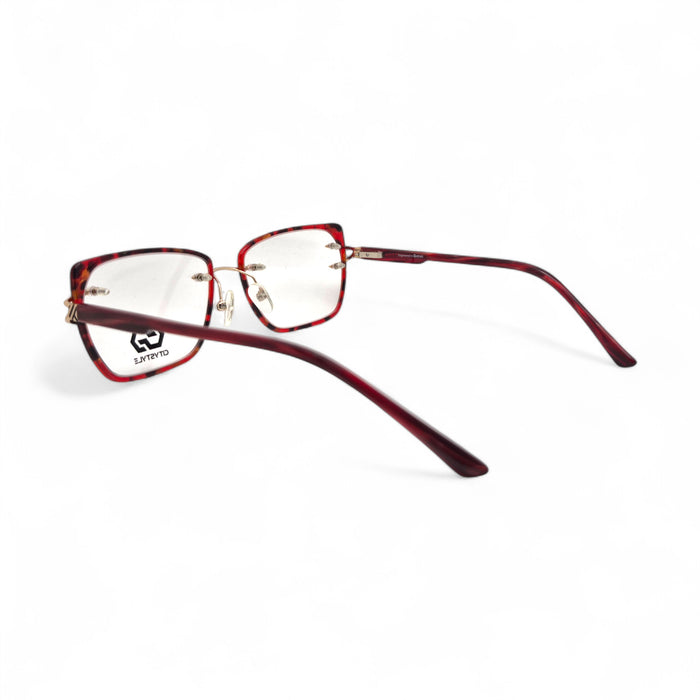 CityStyle™ 3007A - Tortoise Composite Marble