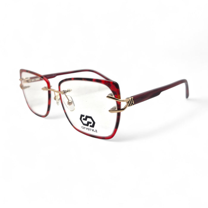 CityStyle™ 3007A - Tortoise Composite Marble