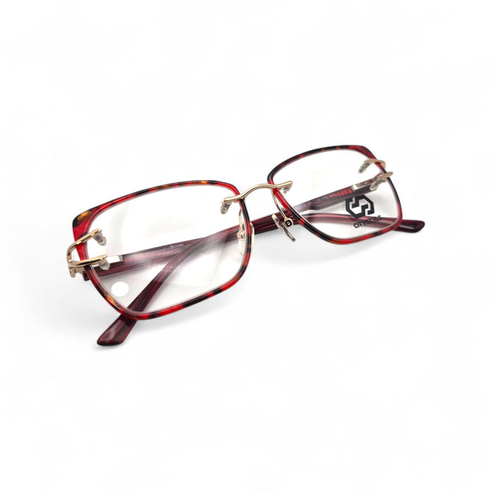 CityStyle™ 3007A - Tortoise Composite Marble