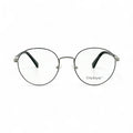 CityStyle_8022_silver_black_round_eyeglasses