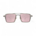 CityStyle™️ Aviator Sunglasses (Kids) - Clear