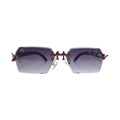 CityStyle™ Axel - Iced Fashion Woods Sunglasses