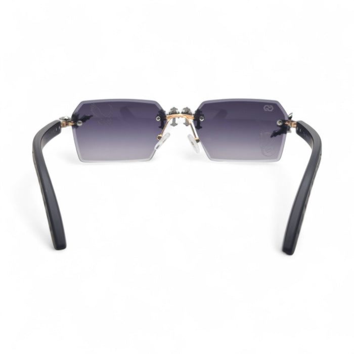 CityStyle™ Axel - Iced Fashion Woods Sunglasses