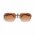 CityStyle™ Crusaders - Iced Fashion Woods Sunglasses