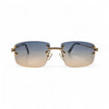 CityStyle_phantom_gold_wires_black_to_tan_sunglasses