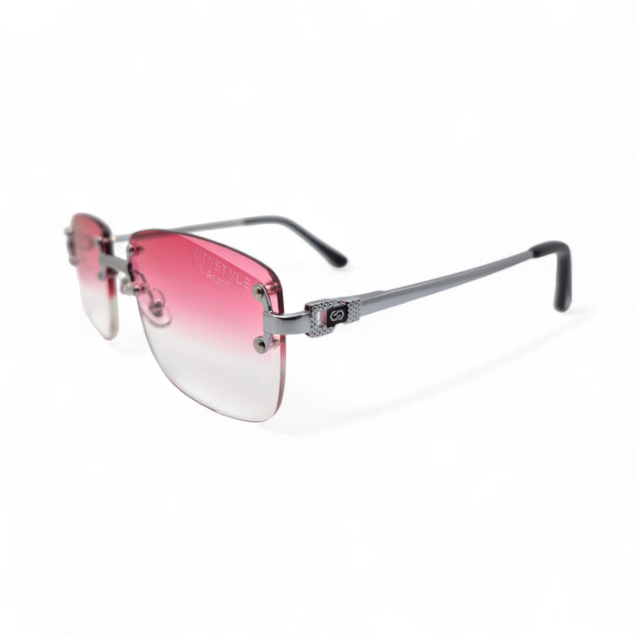 CityStyle_phantom_silver_wires_pink_sunglasses