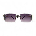 CityStyle™ Reaper - Iced Wires Sunglasses