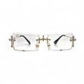 CityStyle™ Sovereign - Iced Wires Sunglasses