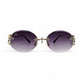 CityStyle™ Spectra - Iced Wires Sunglasses