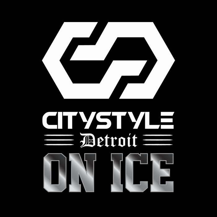 CityStyle™ Spectra - Iced Wires Sunglasses