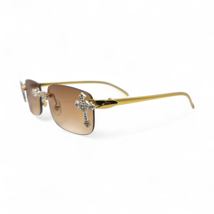 CityStyle™ Vista - Iced Wires Sunglasses