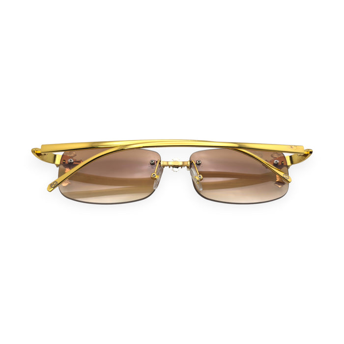 CityStyle™ Vista - Iced Wires Sunglasses